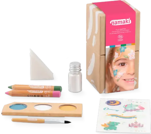 [NA110932] Namaki Box Mondes Enchantées