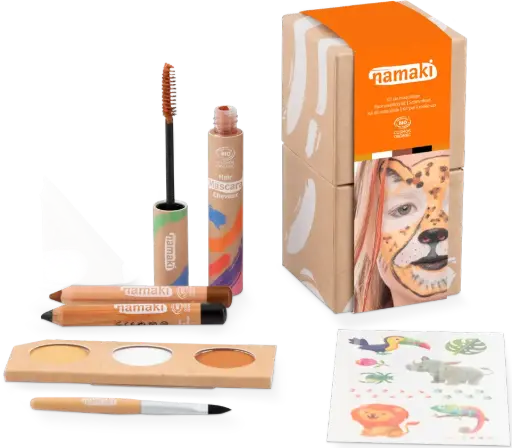 [NA110935] Namaki Box Vie Sauvage