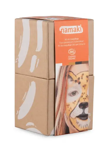[NA110935] Namaki Box Vie Sauvage