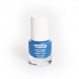 [NA160208] Nagellak tester 08 - Blue sky