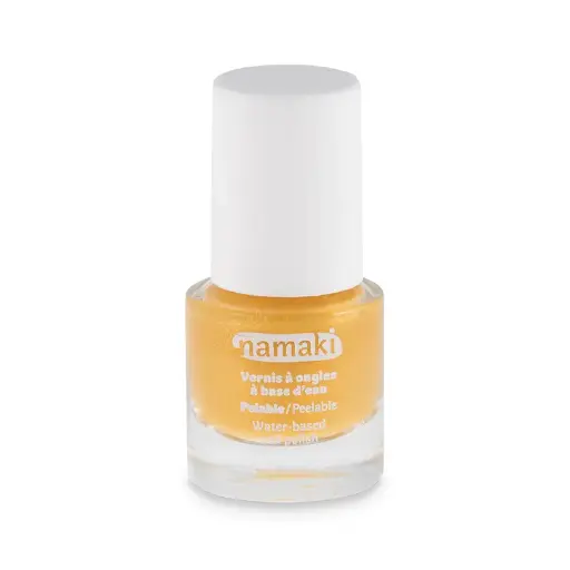 [NA160221] Tester Vernis base eau 21 - Or