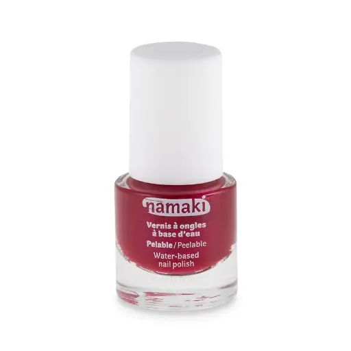 [NA160223] Tester Vernis base eau 23 - Framboise