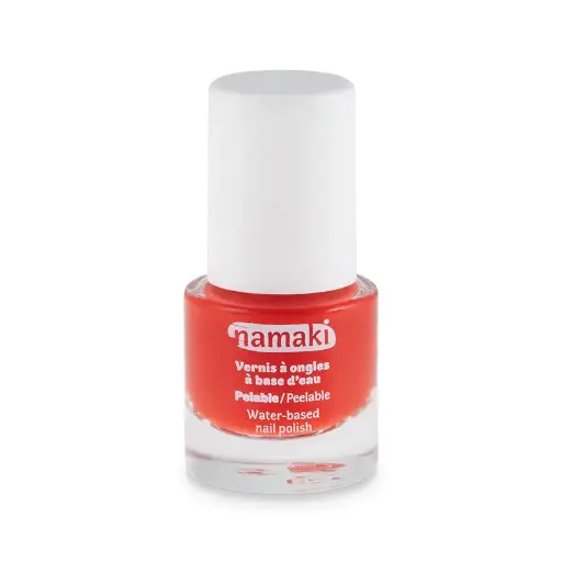 [NA160231] Tester Vernis base eau 31 - Griotte
