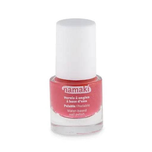 [NA160232] Tester Vernis base eau 32 - Fuchsia
