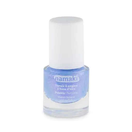 [NA160233] Tester Vernis base eau 33 - Bleu lavande