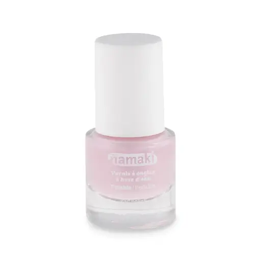 [NA160235] tester nagellack lichtroze
