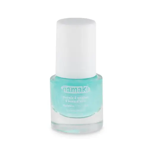 [NA160237] Tester Vernis base eau 37 - Vert d'eau
