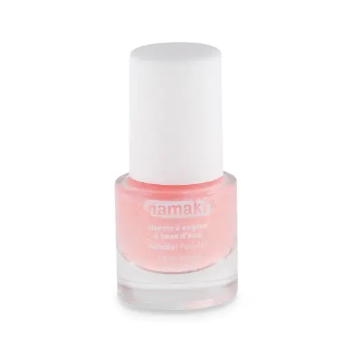 [NA160238] Tester Vernis base eau 38 - Rose bonbon