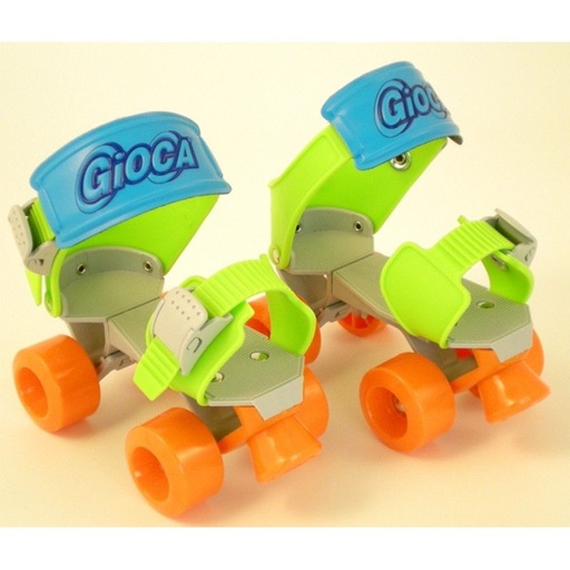 [IGB100] Rollers Bambi X-Line  24-34