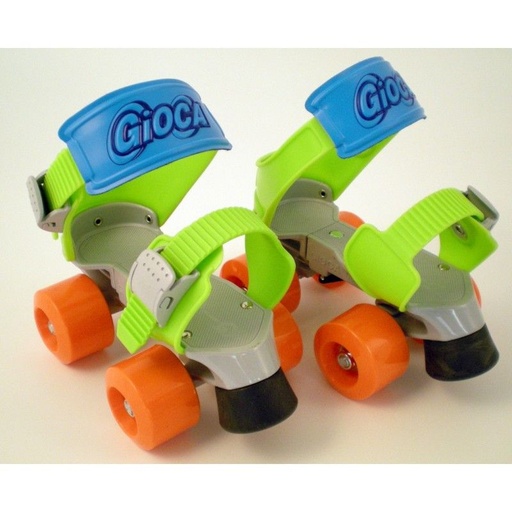 [IGM 215] MiniJet X-Line roller skates 24-36