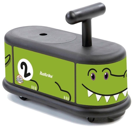 [2000COC990000] la cosa 1 ride on Crocodrile