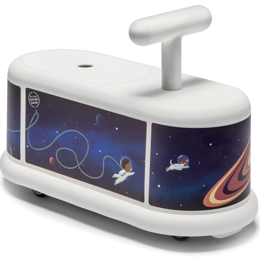 [2111SPA990101] Trotteur La Cosa Explore Espace