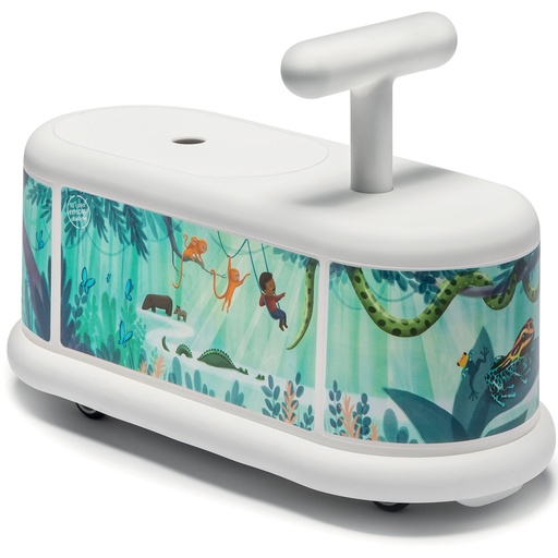 [2111GIU990101] Trotteur La Cosa Explore Jungle