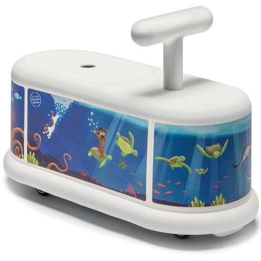 [2111OCE990101] Trotteur La Cosa Explore Ocean