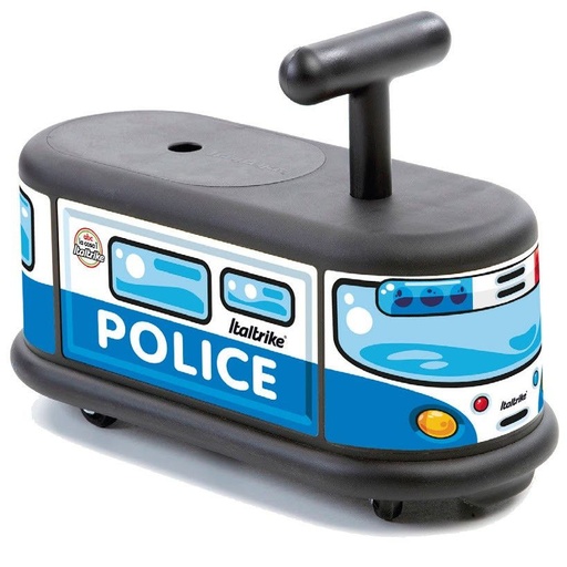 [2000POL990000] Trotteur Police