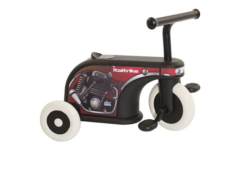 [3200CHO990000] Trotteur avec pédales Moto