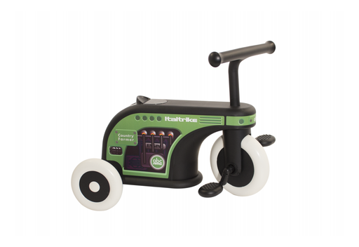 [3200FAR990000] Trotteur avec pédales Tracteur