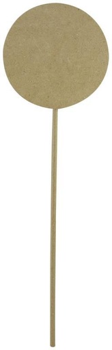 [AC791C] Baguette rond 12x1x40cm