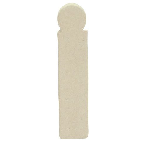 [AC821C] Petite lettre kraft i 8,5cm