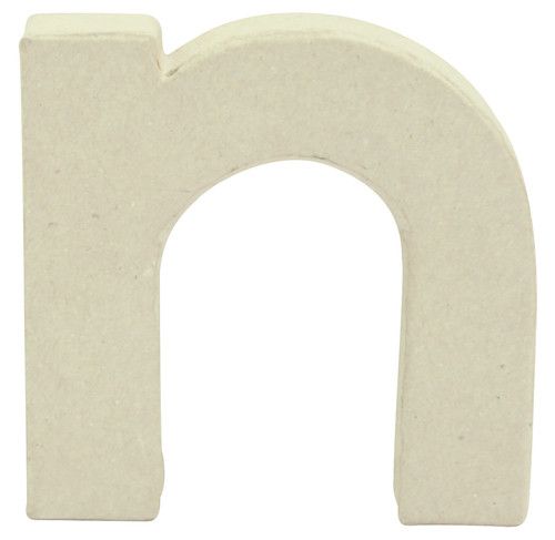 [AC826C] Kleine letter kraft n