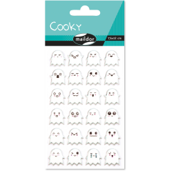 [CY039O] Cooky, Spoken