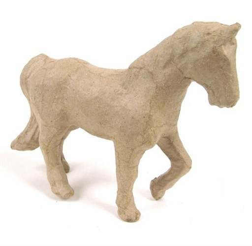 [AP108O] Paard