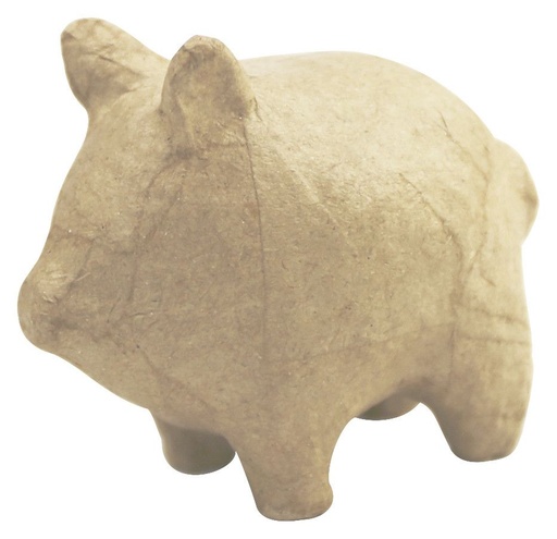 [AP172C] * Cochon 7cm