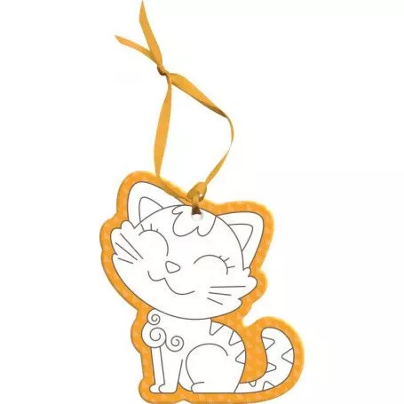 [GY086C] Graffy Hang, Chat
