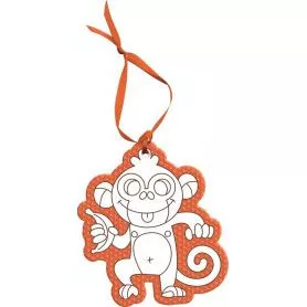 [GY088C] Graffy Hang, Singe