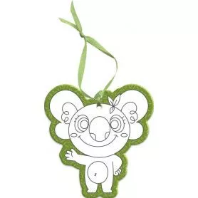 [GY089C] Graffy Hang, Koala