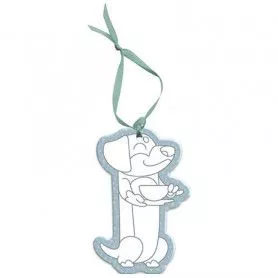 [GY090C] Graffy Hang, Teckel