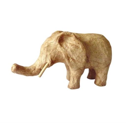 [AP128O] Elephant