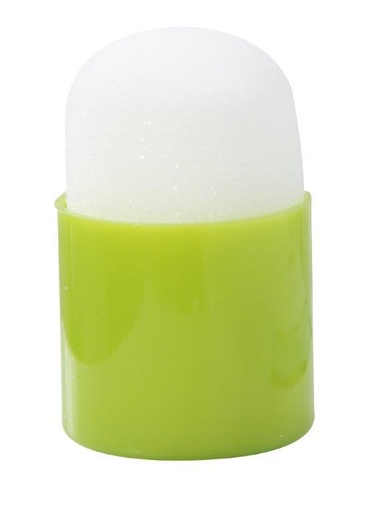 [42461MD] Set de 3 tampons mousse