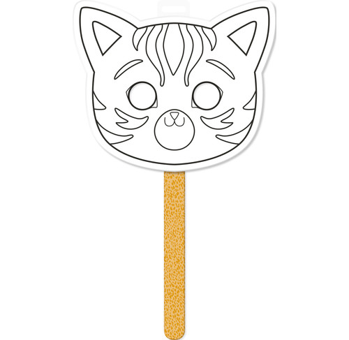 [GY132C] Graffy Stick, Chat