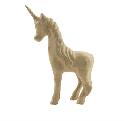 [SA168O] Licorne 21cm