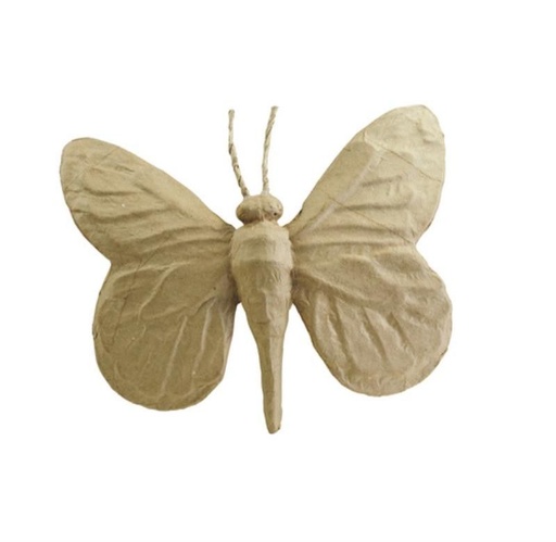 [SA183O] Papillon 25cm