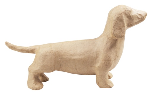 [SA189C] Dashond (Teckel)