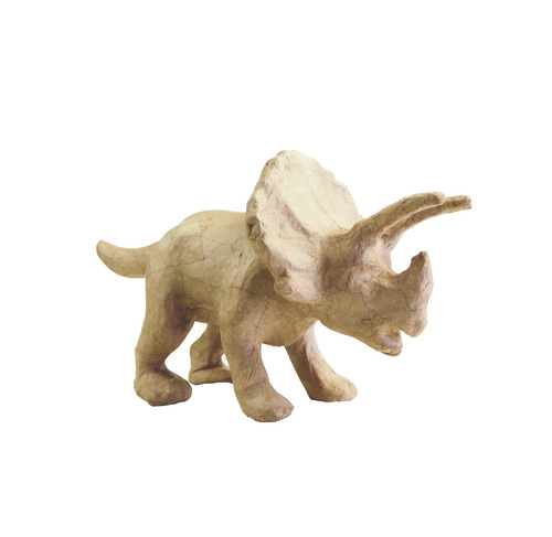 [SA181O] Triceratops 15,5cm