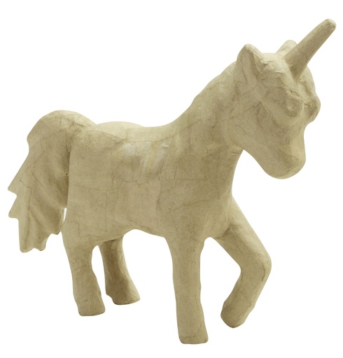 [SA212C] Kawaii unicorn 18,5cm