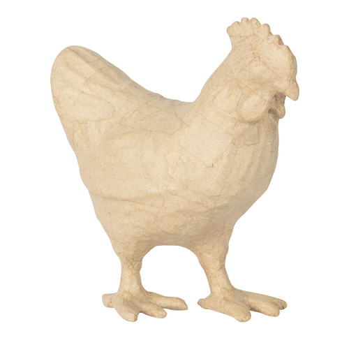 [SA228C] Poule 19cm