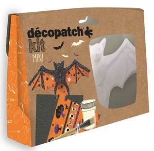 [KIT019O] Mini kit chauvesouris