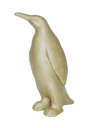 [MA005] * Pingouin 30cm