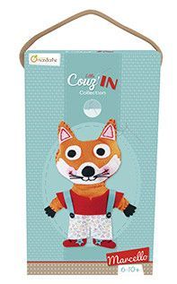 [KC030] * Little Couz'In, Marcello