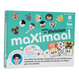 [MAXIM004] maXimaal Division